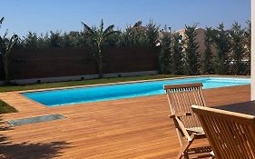Sea La Vie Luxury Villa 2 - Private Swimming Pool With Jakuzzi Inside