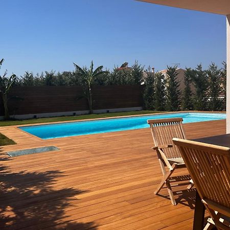 Sea La Vie Luxury Villa 2 - Private Swimming Pool With Jakuzzi Inside Βάρη Εξωτερικό φωτογραφία