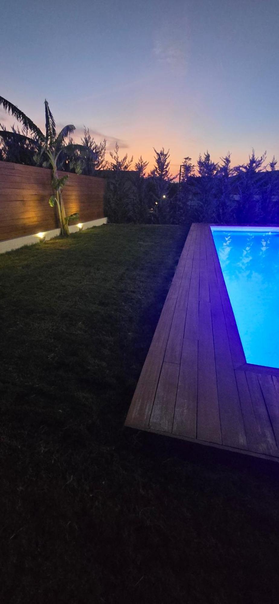 Sea La Vie Luxury Villa 2 - Private Swimming Pool With Jakuzzi Inside Βάρη Εξωτερικό φωτογραφία