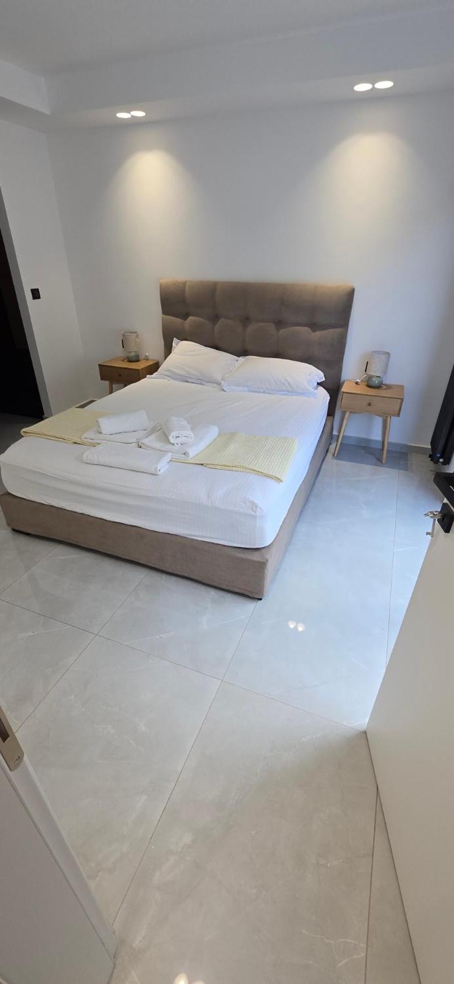 Sea La Vie Luxury Villa 2 - Private Swimming Pool With Jakuzzi Inside Βάρη Εξωτερικό φωτογραφία