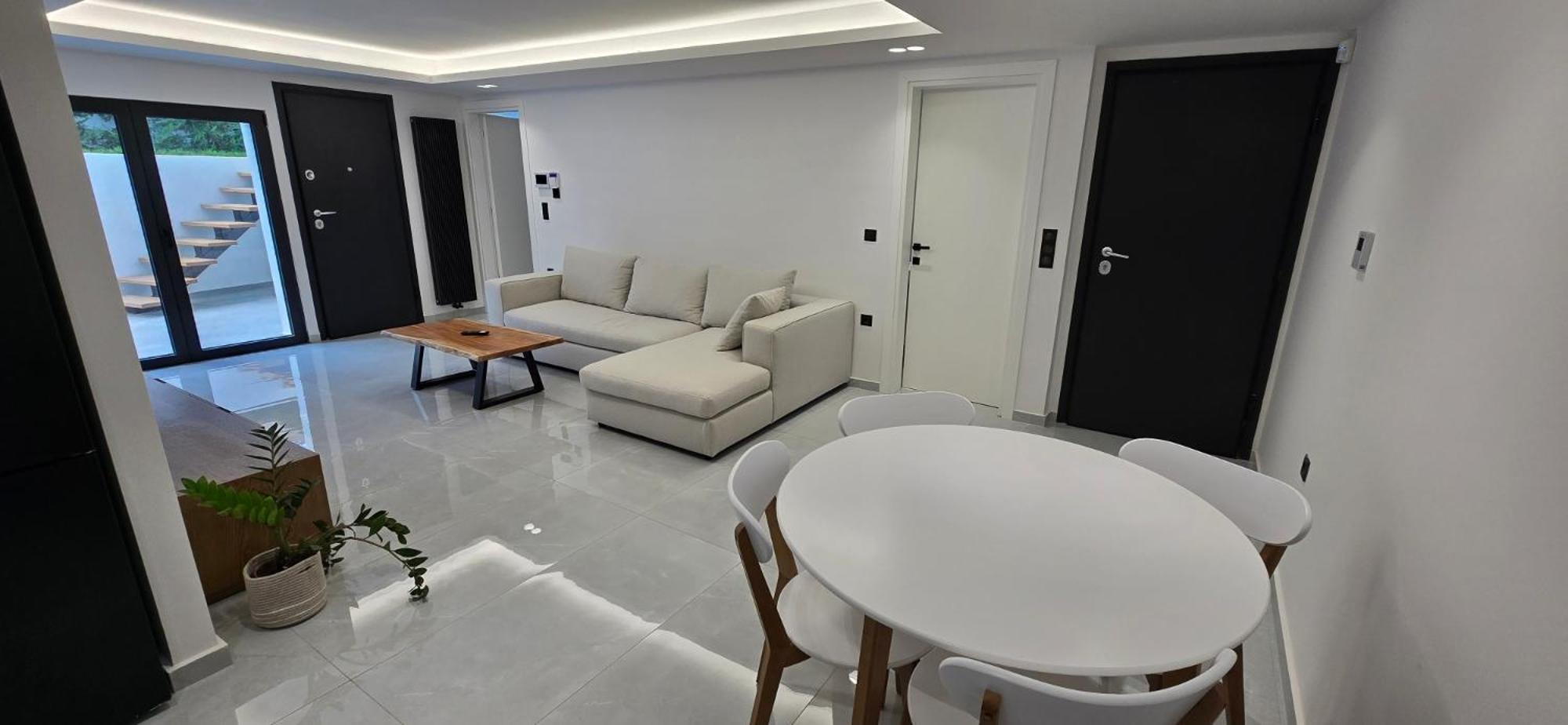 Sea La Vie Luxury Villa 2 - Private Swimming Pool With Jakuzzi Inside Βάρη Εξωτερικό φωτογραφία