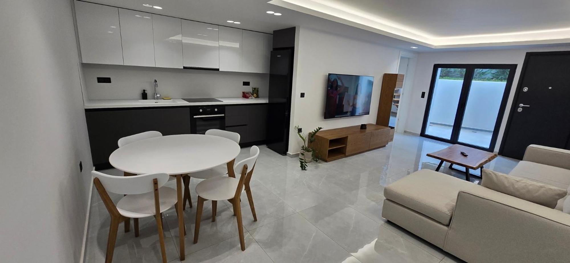 Sea La Vie Luxury Villa 2 - Private Swimming Pool With Jakuzzi Inside Βάρη Εξωτερικό φωτογραφία